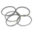 Stepper motor drive belt kit Zebra P310i