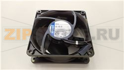 VENTILATORE ASSIALE EBM 4890N 