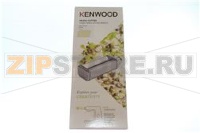 KAX982ME ATT KW TAGLIOLINI INT