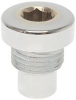 ЛЕВЫЙ ШТИФТ ДЛЯ РЫЧАЖНОЙ ГРУППЫ