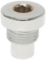 ЛЕВЫЙ ШТИФТ ДЛЯ РЫЧАЖНОЙ ГРУППЫ 