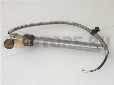 ASSIEME LANCIA BARISTA TERMOSTATATA 