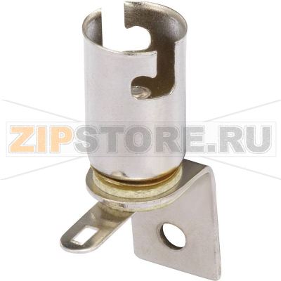 Патрон для ламп, цоколь: BA9s, 1 шт TRU Components 1568157 