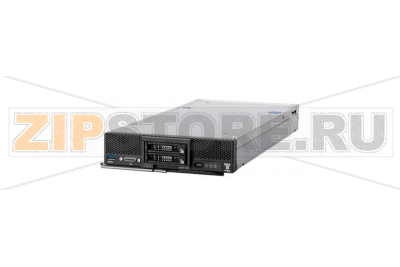 Блейд-сервер Lenovo 9532B6G 