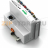 Каплер шины Ethernet; 1-е поколение; светло-серые Wago 750-342 - Каплер шины Ethernet; 1-е поколение; светло-серые Wago 750-342