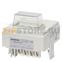 BD2-AK1/F1038-3 TAP-OFF UNIT BD2 Siemens BVP:203189