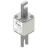 Предохранитель, 350 A, AC 690 В, 200 кА, size 1, 45x45x134 мм, aR, DIN, IEC Eaton FUSE 350A 690 - Предохранитель, 350 A, AC 690 В, 200 кА, size 1, 45x45x134 мм, aR, DIN, IEC Eaton FUSE 350A 690