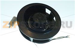 VENTILAT. 230V 50/60HZ 
