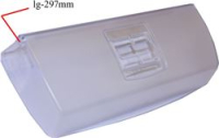 COPERCHIO CASSETTO INDESIT C00263756