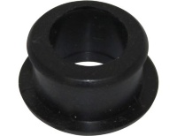GROMMET DOUBLE FLANGE 10X18