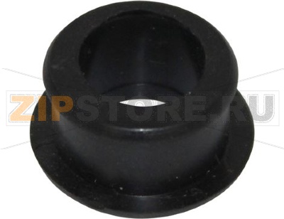 GROMMET DOUBLE FLANGE 10X18 