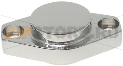 ХРОМИРОВАННАЯ БОКОВАЯ КРЫШКА 