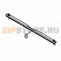 Curtain fastening Fagor FI-2700I