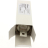 Предохранитель, 250 A, AC 660 В, DC 460 В, 80 кА, BS88, 53x160 мм, gL/gG, BS Eaton 250A 660V AC/ - Предохранитель, 250 A, AC 660 В, DC 460 В, 80 кА, BS88, 53x160 мм, gL/gG, BS Eaton 250A 660V AC/