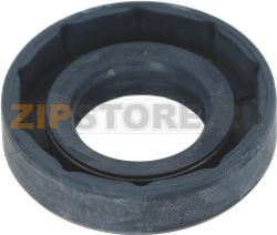 МАНЖЕТА 22X43X10/11.5 G 