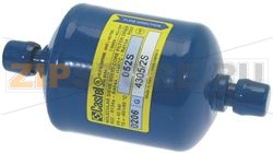 ФИЛЬТР-ОСУШИТЕЛЬ GMC SC052S BREMA 14084 