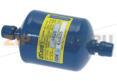 ФИЛЬТР-ОСУШИТЕЛЬ GMC SC052S BREMA 14084 