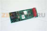 PLATINE ELECTRONIQUE