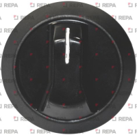 MANOPOLA ø 52 mm