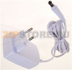 TRANSFORMATEUR 22V ASPIRATEUR 