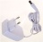 TRANSFORMATEUR 22V ASPIRATEUR