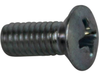 SCREW M4X10