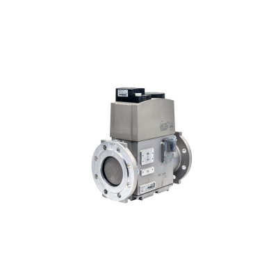 Клапан электромагнитный 230 В, газовый Weishaupt DMV-D 5100/11ECO 