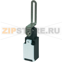 Выключатель концевой для двери 400 В/AC, 4 А, IP65: 1 шт Eaton LSR-S02-1-I/TKG