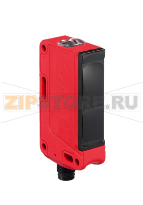 Датчик оптический Leuze HRT 46B/7-S12 