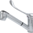 SINGLE-LEVER SINGLE-HOLE MIXER - SINGLE-LEVER SINGLE-HOLE MIXER