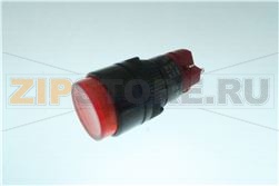 PULSANTE D&#039;ARRESTO STOP 