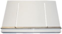 PLAQUE POUR LIQUIDE  590x410x65 mm