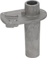 VENTURI TUBE FOR BURNER CAP 65 mm