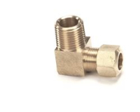 ELBOW, 3/8C X 3/8IPT MALE
