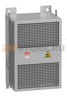 Фильтр синусный 95 А, IP20 Schneider Electric VW3A5405 