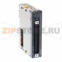Блок цифрового ввода/вывода Omron CJ1W-OD231