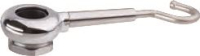Spray Gun Hook L. 180 for Klarco SHRINK