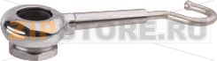 Spray Gun Hook L. 180 for Klarco SHRINK 