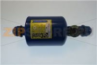 FILTRO CON INDICATORE CASTEL 4132/6