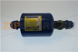 FILTRO CON INDICATORE CASTEL 4132/6 