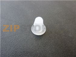 FLAGPOLE CLIP 