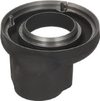 BURNER ø 110 mm 7Kw