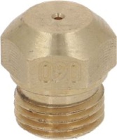 NOZZLE [C] D. 90 CH11 M10X1