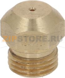 NOZZLE [C] D. 90 CH11 M10X1 