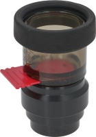 COFFEE CAN ADAPTER EUREKA