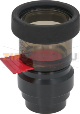 COFFEE CAN ADAPTER EUREKA 