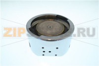 КОФЕЙНАЯ ГРУППА DVG