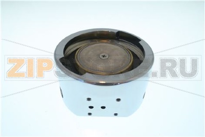 КОФЕЙНАЯ ГРУППА DVG 