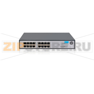 Коммутатор HP JH328A 