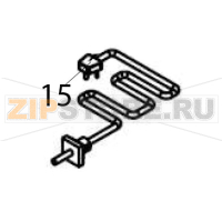 Microswitch Hurakan HKN-BLW2